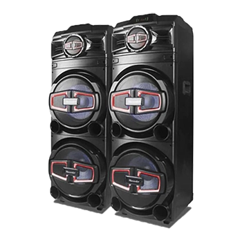 اسپیکر دیجی مکسیدر مدل AL-252AP